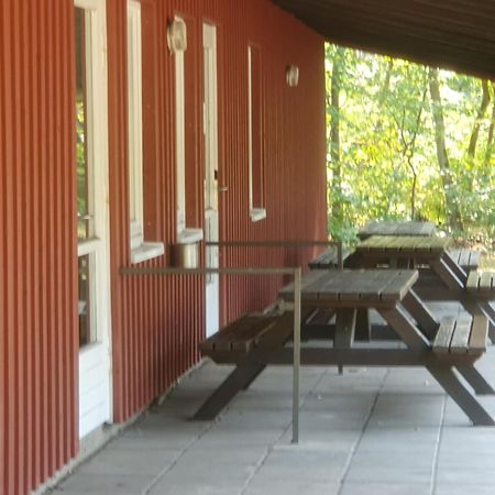 Budget Seezeit-Resort Am Werbellinsee Altenhof  Buitenkant foto