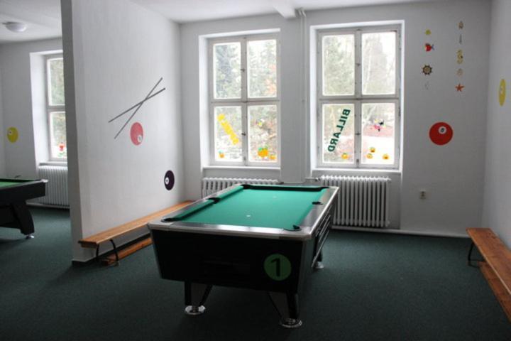 Budget Seezeit-Resort Am Werbellinsee Altenhof  Buitenkant foto