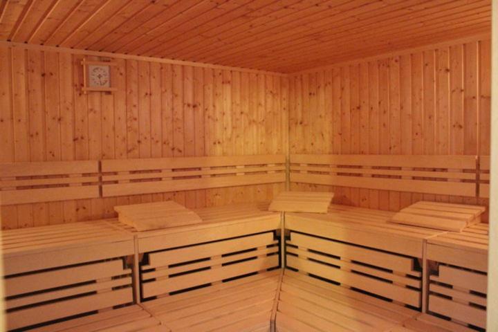 Budget Seezeit-Resort Am Werbellinsee Altenhof  Buitenkant foto