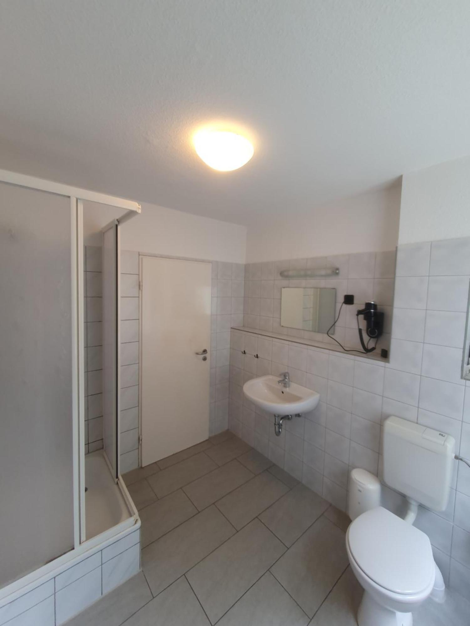 Budget Seezeit-Resort Am Werbellinsee Altenhof  Buitenkant foto
